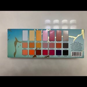 Violet Voss Best Life II Eyeshadow Palette